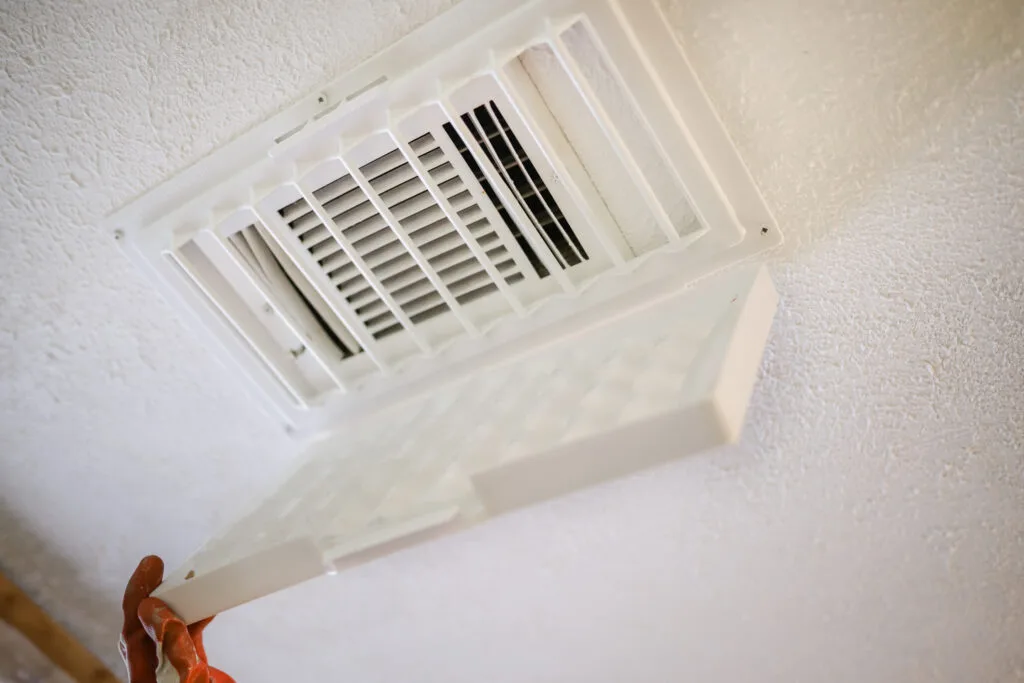 Ceiling Vent Air Filter